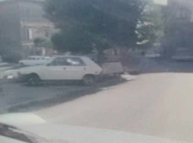 1978 Fiat Ritmo CL 1a serie [138A]