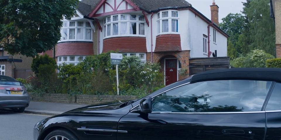 2008 Honda Civic 1.8 i-VTEC SE [FK2]