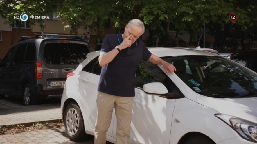Hyundai i30 [GD]