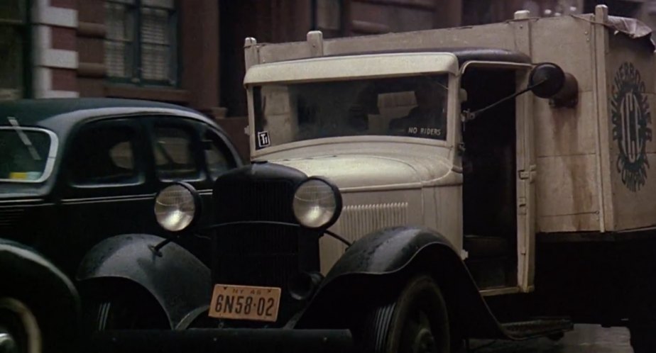 1932 Ford Model BB