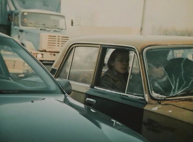 ZiL 4331