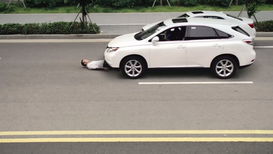 2010 Lexus RX [AL10]