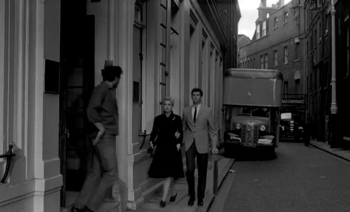 1946 Austin K4 Pantechnicon