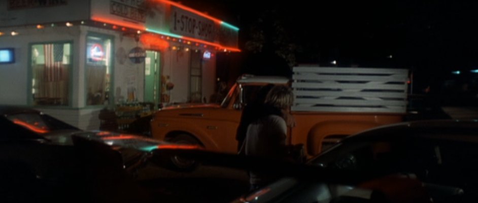 Ford F-100