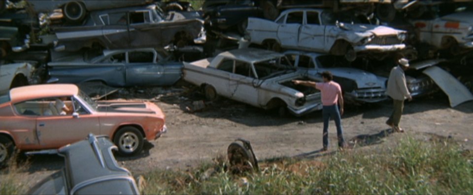 1959 Rambler Super 6