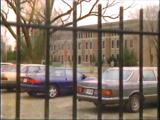 1993 Ford Probe