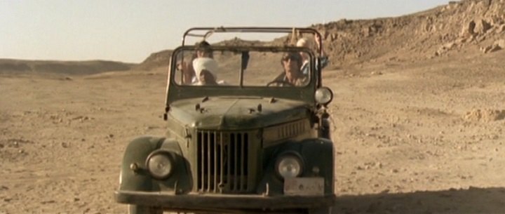 GAZ 69