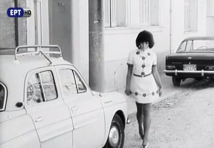 1964 Opel Kadett Coupé [A]