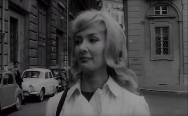 1961 Alfa Romeo Dauphine