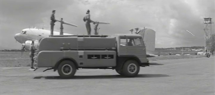 Fiat 682 N