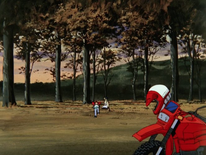 Yamaha XT 600 Z