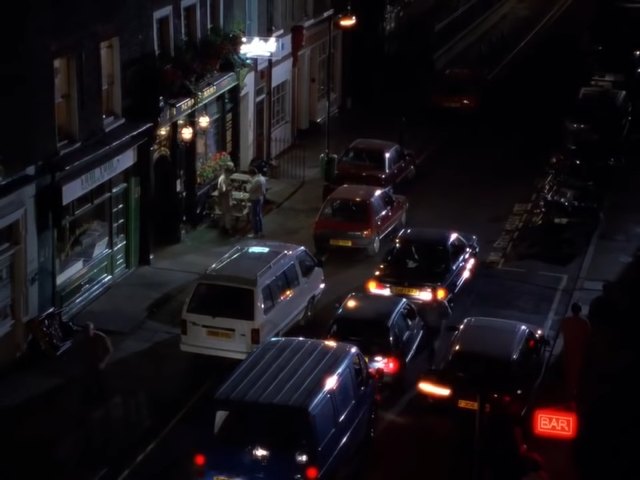 Peugeot 205