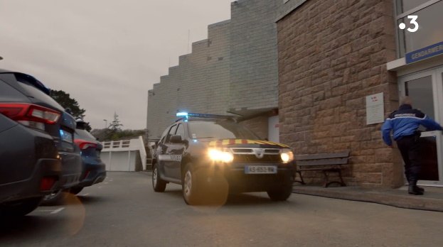 2010 Dacia Duster 1.5 dCi Series I [H79]