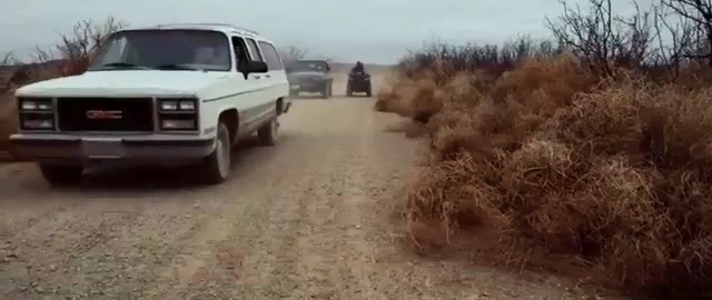 1990 GMC Suburban SLE [R-Series]