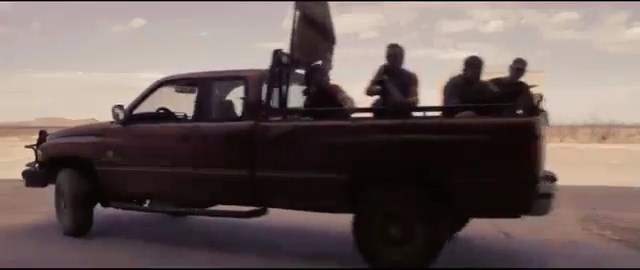 1995 Dodge Ram Club Coupe [BE]