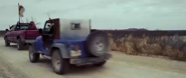 1997 Jeep Wrangler [TJ]