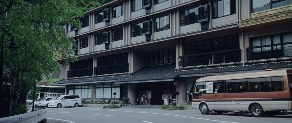 Mitsubishi Fuso Rosa Royal