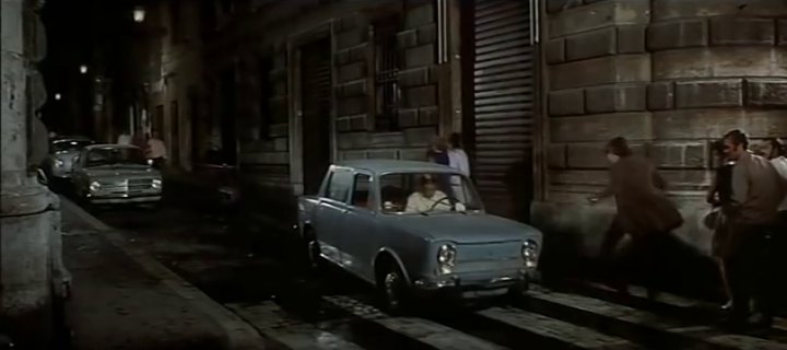 1963 Simca 1000 [950]