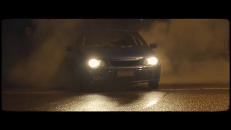 2002 Ford Falcon XR6 [BA]