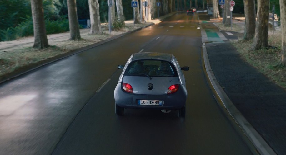 1997 Ford Ka MkI