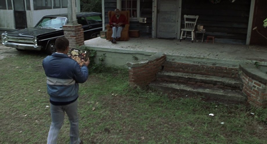 1968 Plymouth Fury Custom Suburban [PL45/46]