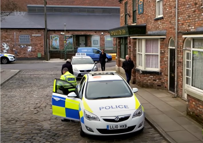 2010 Vauxhall Astra 1.3CDTi ecoFLEX Exclusiv MkVI