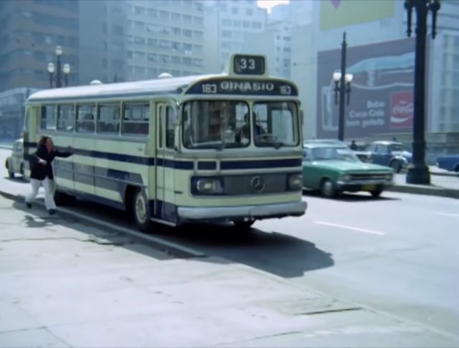 Mercedes-Benz unknown