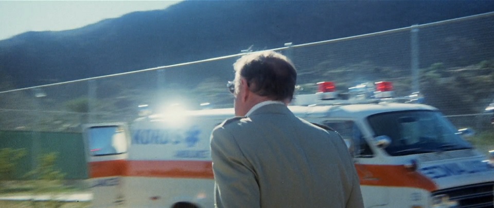 1974 Dodge Tradesman