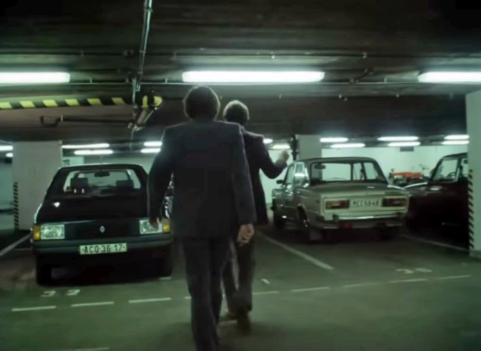 1977 Lada 1600 [2106]