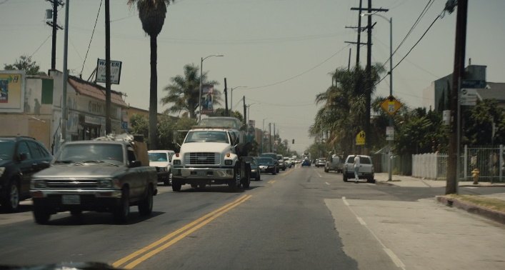 1989 Toyota Truck [RN80]