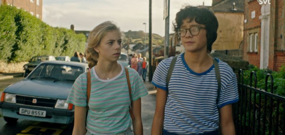 1982 Vauxhall Astra 1600S GL MkI