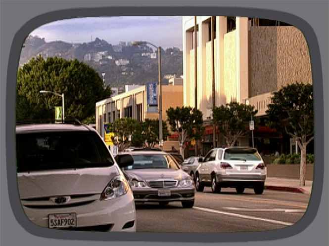 2001 Lexus RX 300 [XU10]