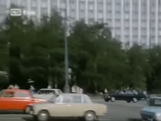 VAZ 2101 Zhiguli