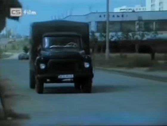 GAZ 52
