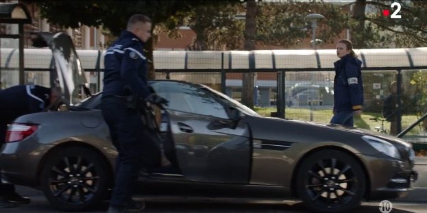 2012 Mercedes-Benz SLK [R172]