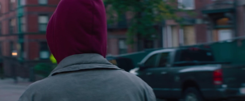 2002 Dodge Ram 1500 Quad Cab