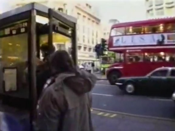 AEC Routemaster