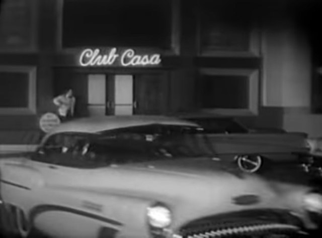 1953 Buick Super Riviera [56-R]