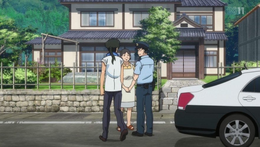 2009 Toyota Crown Majesta Keisatsu [S200]