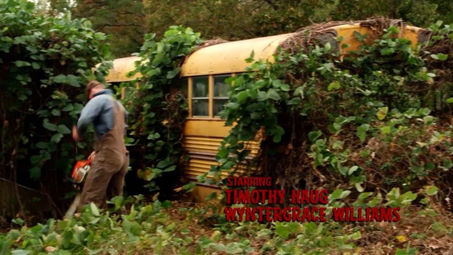 1967 Carpenter Coach