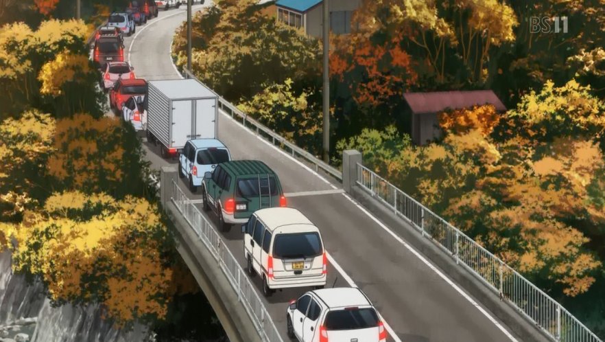 1999 Subaru Sambar [TV]