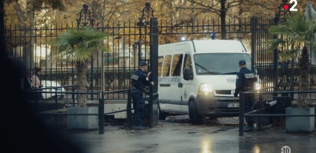 2004 Renault Master Série 2