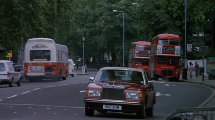AEC Routemaster