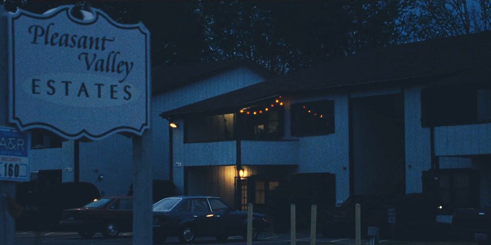 1992 Ford Taurus LX [DN5]