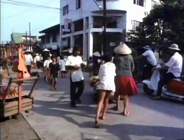 Lambretta Li Series I