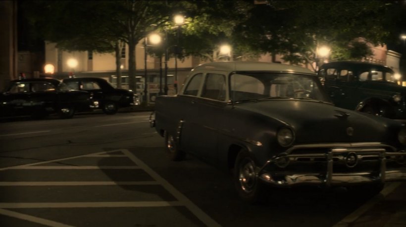 1952 Ford unknown
