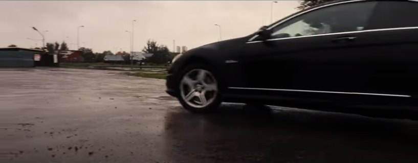 2006 Mercedes-Benz CL 63 [C216]