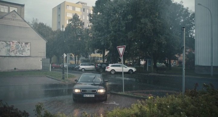 2015 Subaru Outback [BS]