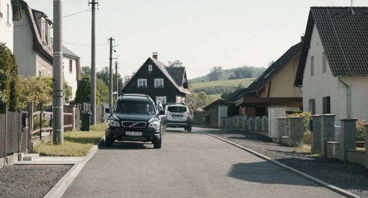 Volvo XC90 Gen.1