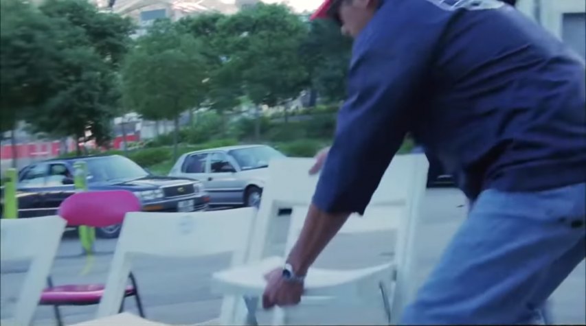 1993 Lexus LS 400 [UCF10]